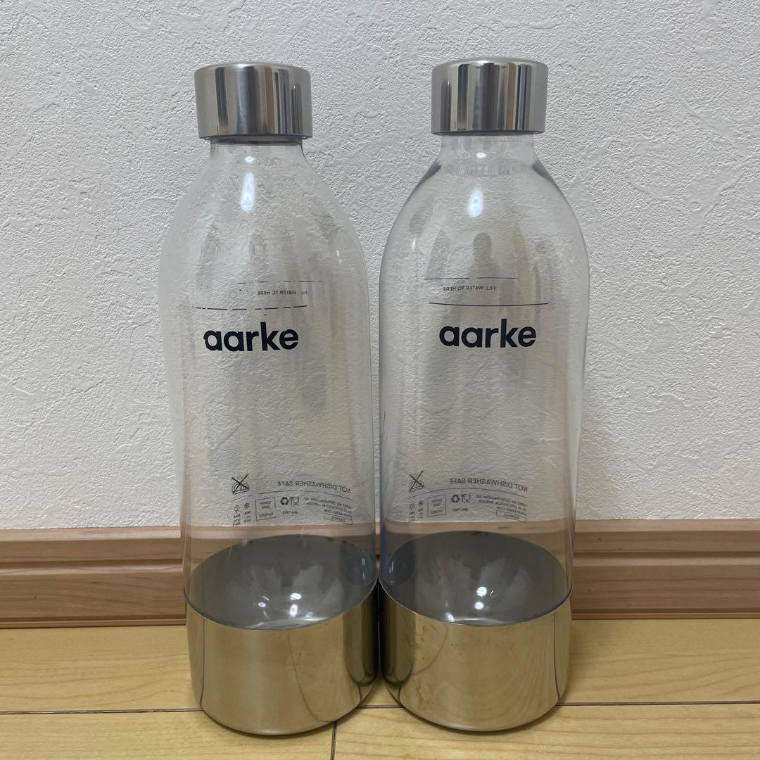 【hammy】 アールケ カーボネーター3 マットブラック