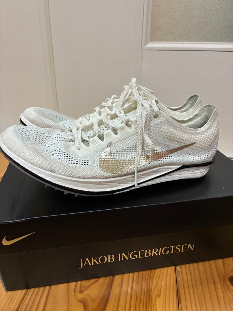 Nike Dragonfly 2 エリート　27.5cm