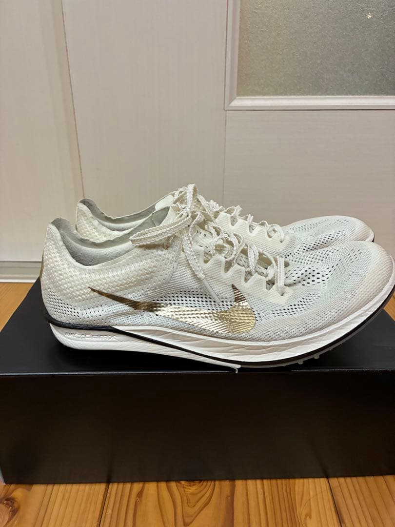 Nike Dragonfly 2 エリート　27.5cm