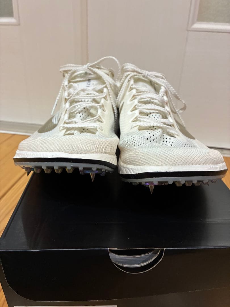 Nike Dragonfly 2 エリート　27.5cm