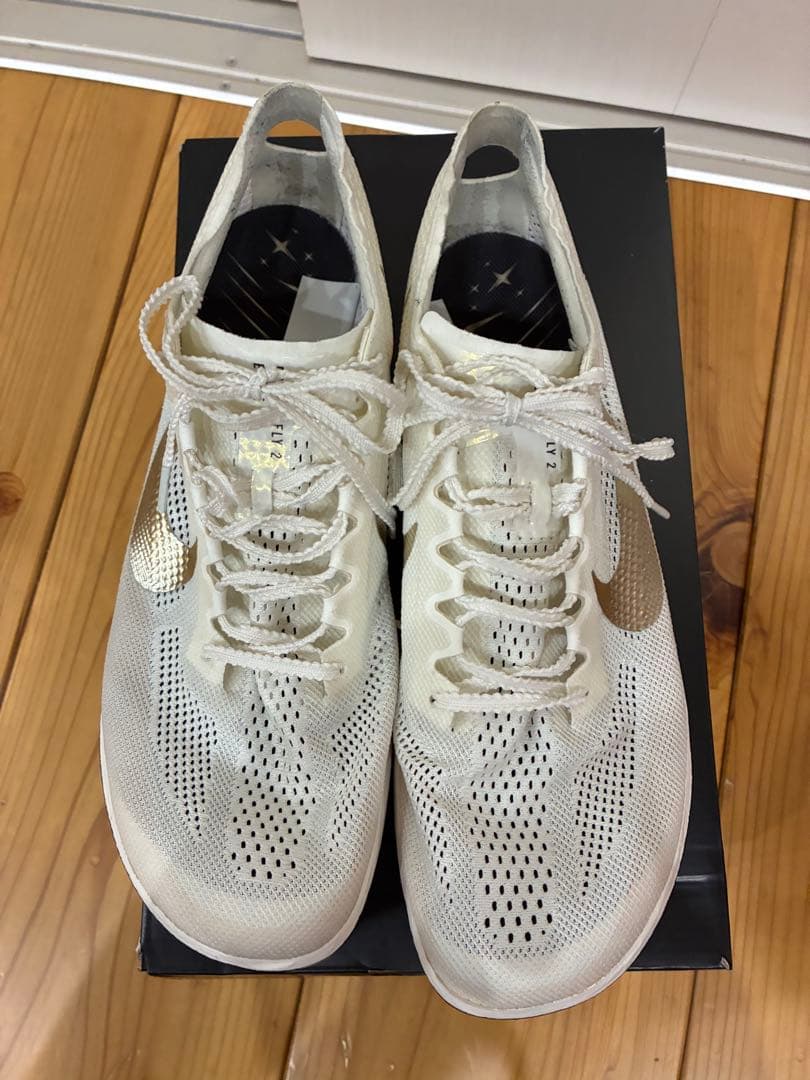 Nike Dragonfly 2 エリート　27.5cm