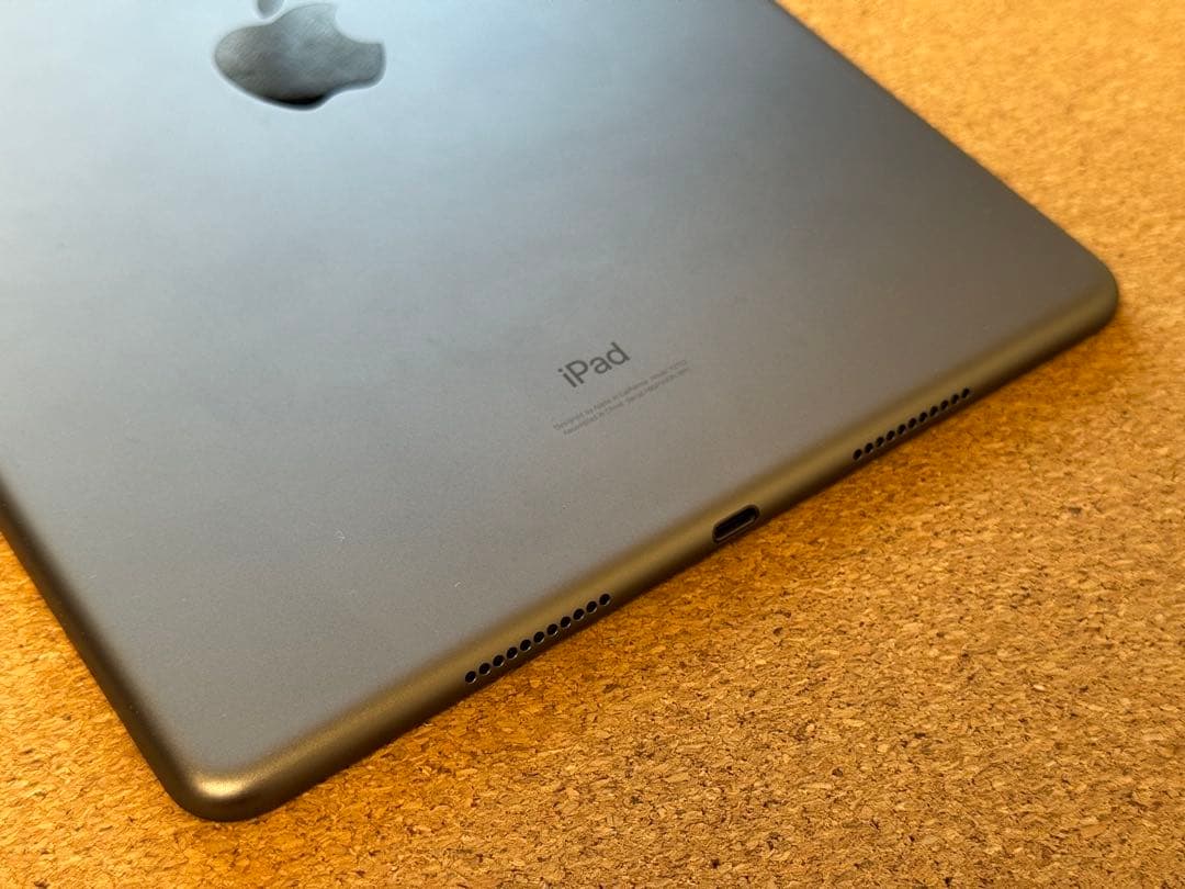 iPad Air 第3世代 256GB スペースグレイ wifiモデル