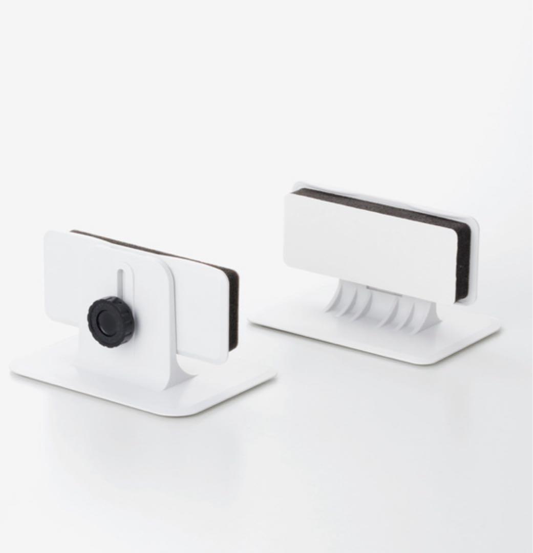 2点セット送料込み新品未使用未開封日本製耐震キャビネットストッパー防災対策