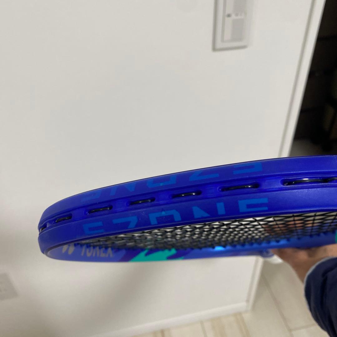ヨネックス EZONE G SPAN 3 テニスラケット