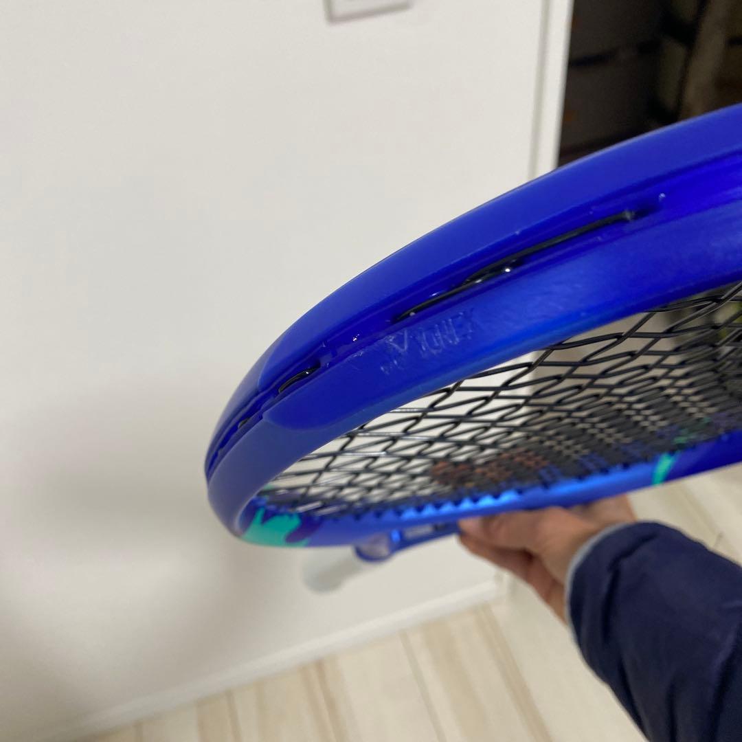 ヨネックス EZONE G SPAN 3 テニスラケット