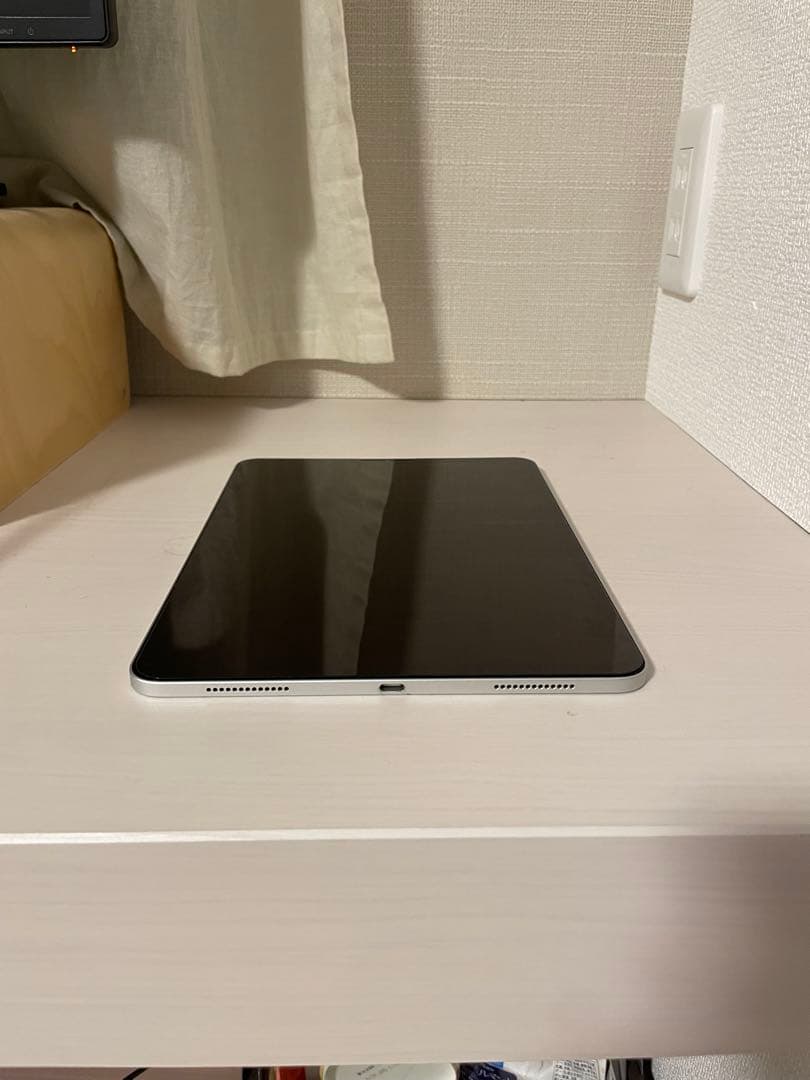 Apple 11インチ iPad Pro（第1世代）シルバー