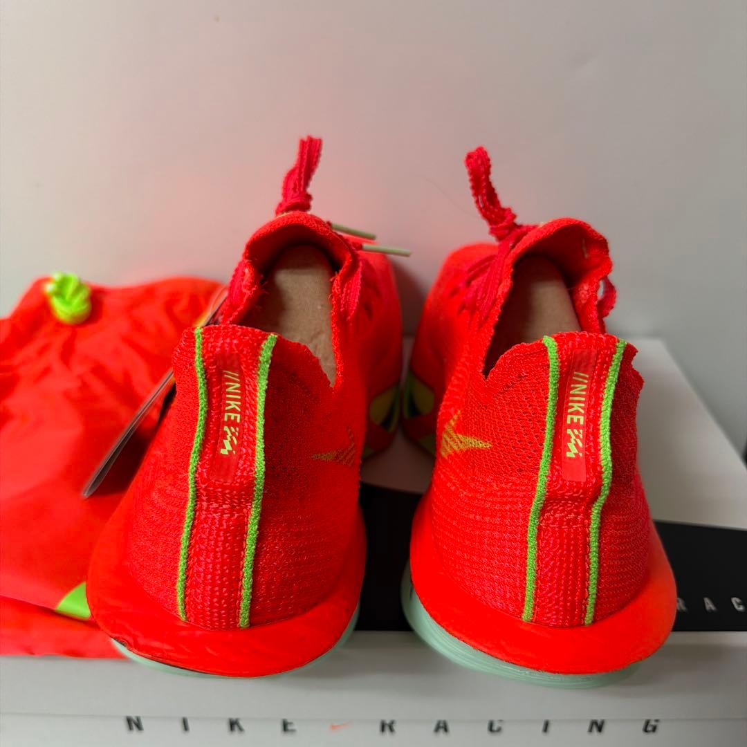 Nike zoomX アルファフライ3 / 26.5cm