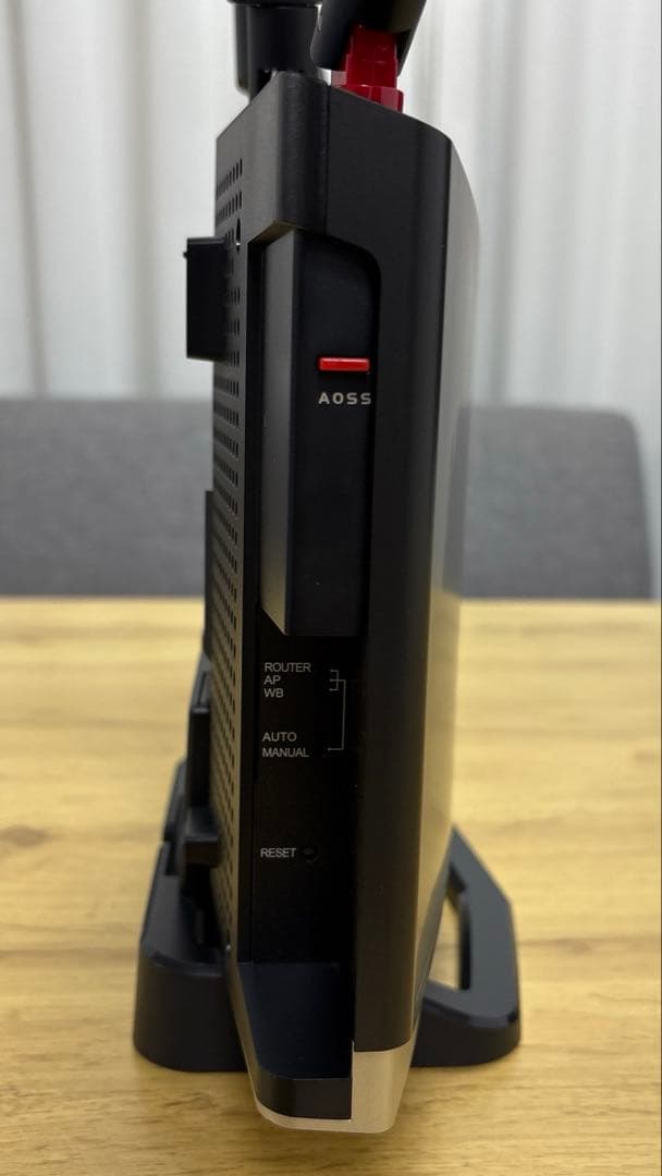 バッファロー WiFi ルーター 無線 LAN Wi-Fi 7