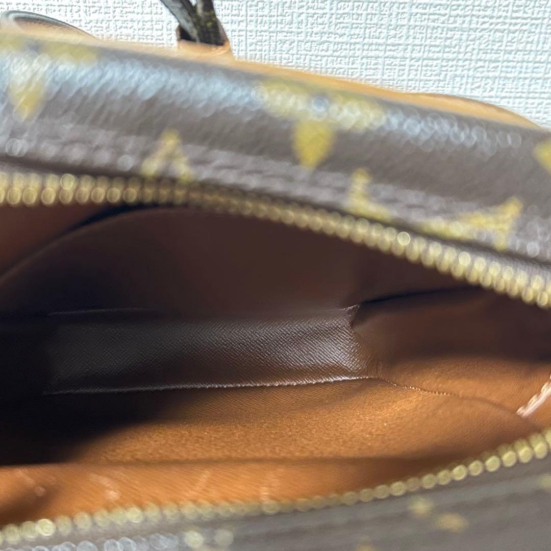 【貴重】ルイ・ヴィトン モノグラム アマゾン ショルダーバッグ M45236