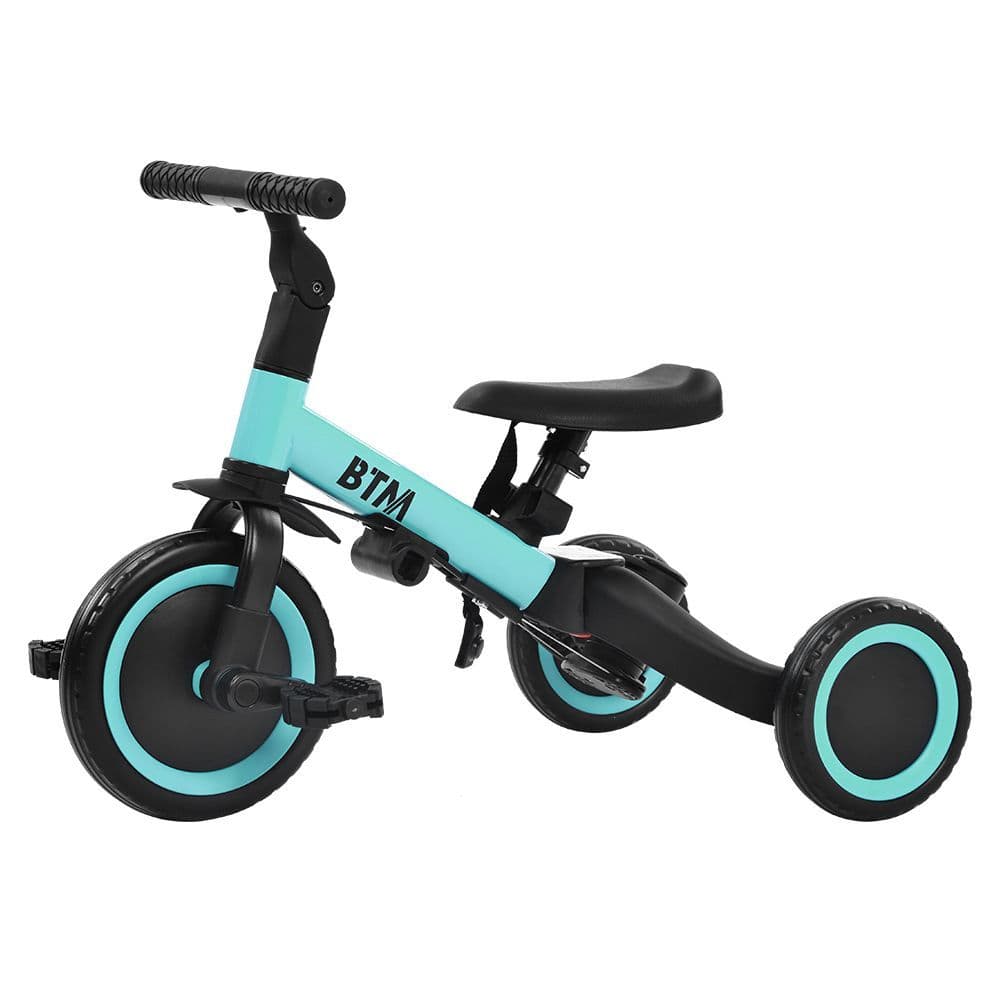 子供用自転車 子供用三輪車 5way 三輪車 自転車