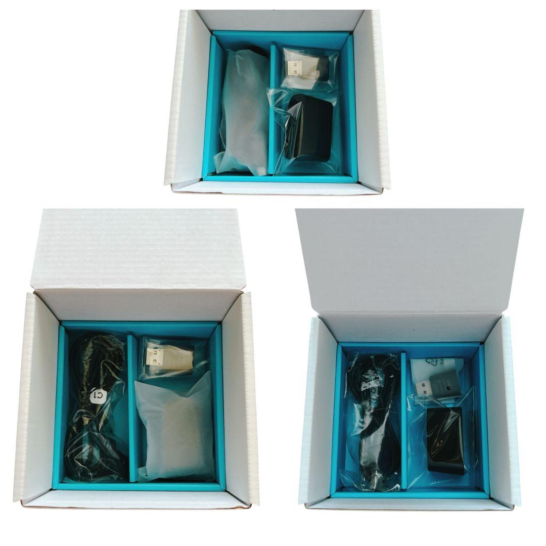 HTC コントローラー ベースステーション アダプター Tracker 2018