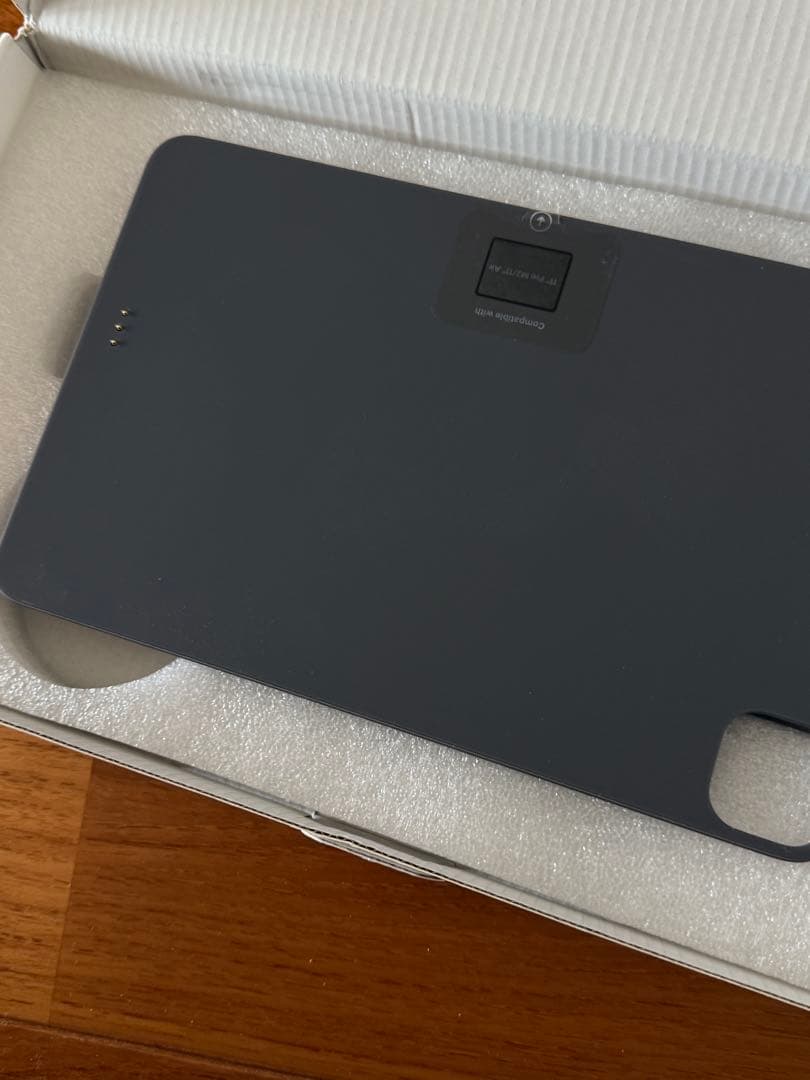 KUXIU X33Pro MAX iPad 磁気充電スタンド スマートコネクタ