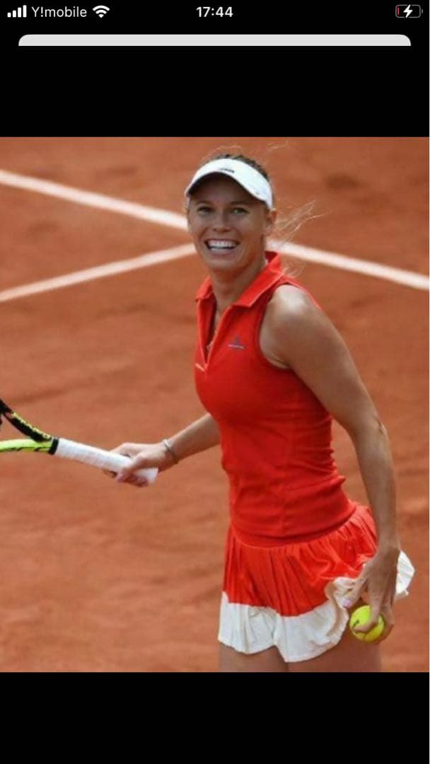 【新品未使用】Stella McCartney テニスウェア 3点セットM