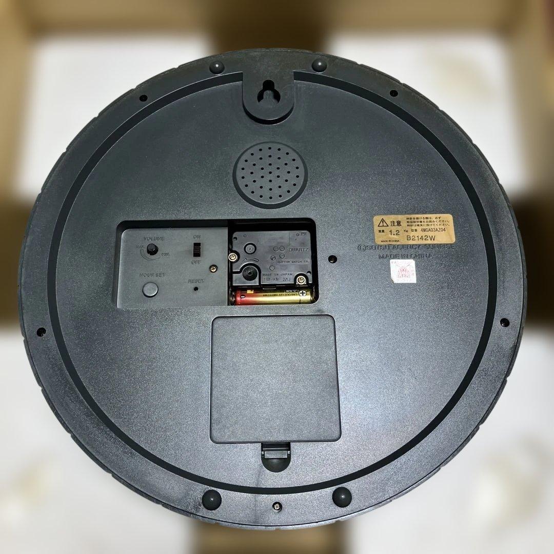 専用です GUNDAM　3DCLOCK　　1　YEARWARIN0079