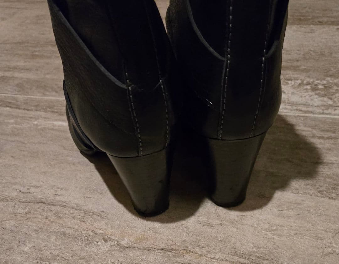 Chloe クロエ ブーツ