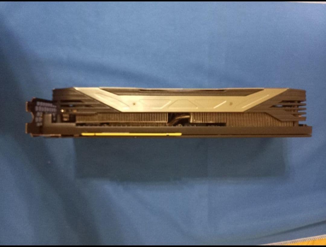 グラフィックボード・グラボ・ビデオカード GeForce RTX3070Ti PHOENIX Gainward