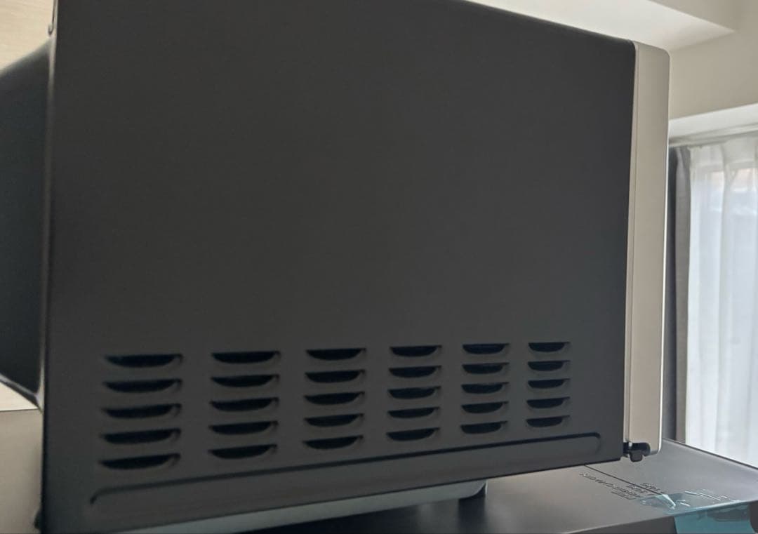 コイズミ　電子レンジ