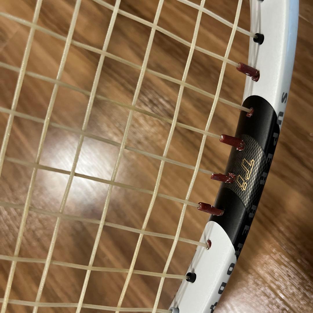 ti1900 チタン1900 ヨネックス