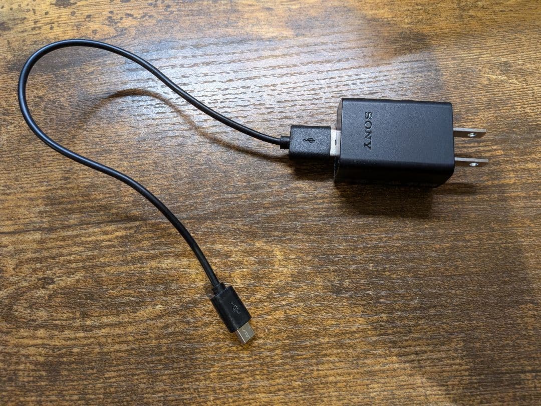 SONY Cyber-shot DSC-RX100M3 美品