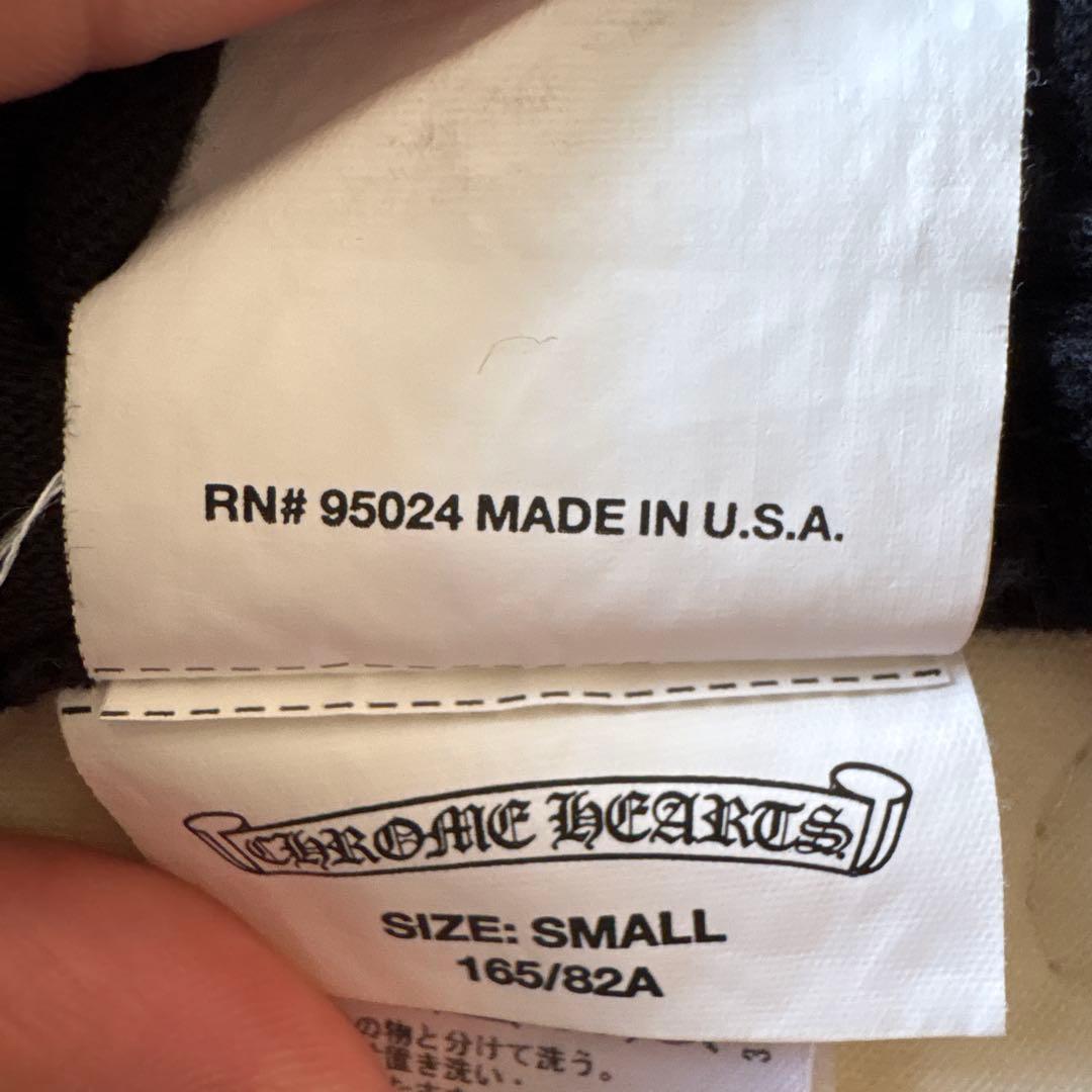 クロムハーツ　キャミソール