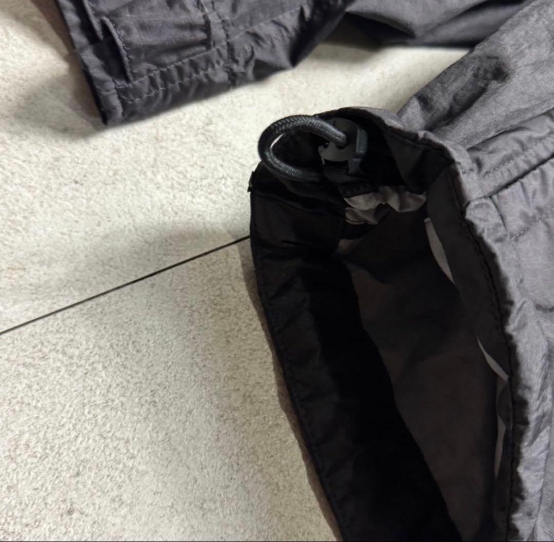 せ*ろ様 ストーンアイランド Stone  ナイロンメタルジャケット