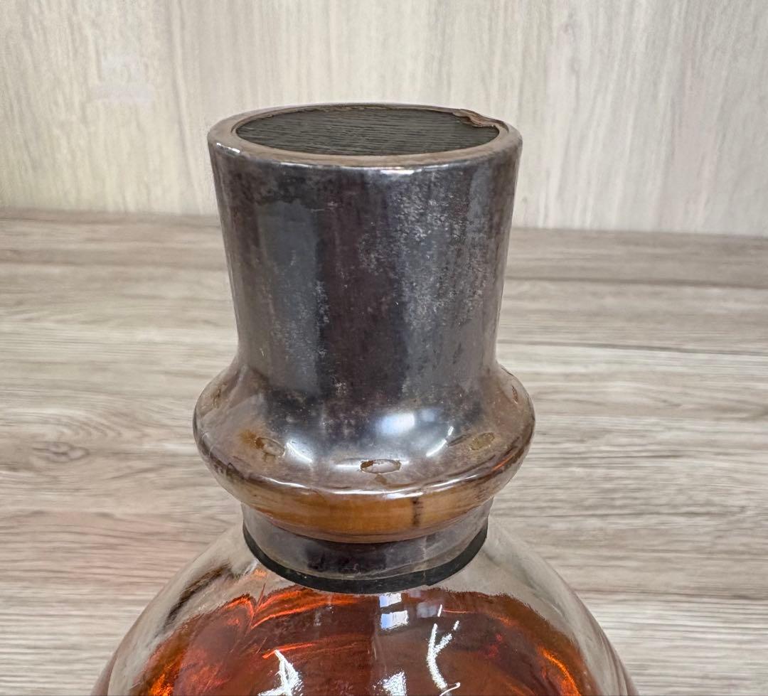 サントリー ベリーレアオールド EXPO’70 大阪万博記念ボトル