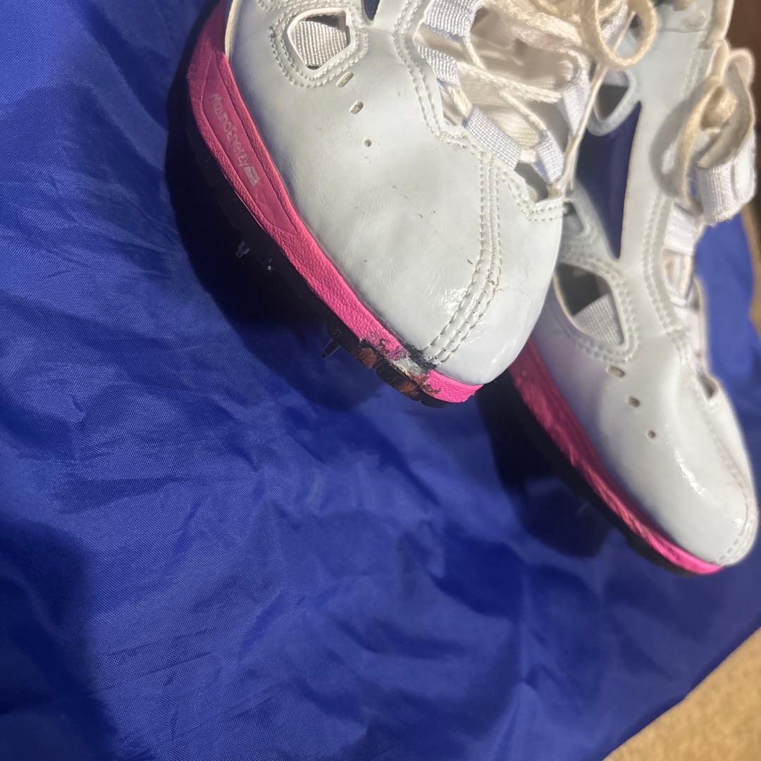 Mizuno クロノインクス　ネオ　ジャパン 26.5cm