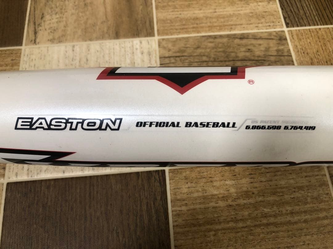 イーストン　EASTON 少年硬式用バット
