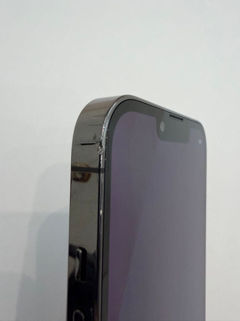 チ*ン様 ◎バッテリー98%◎ iPhone13pro / 256GB / グラ