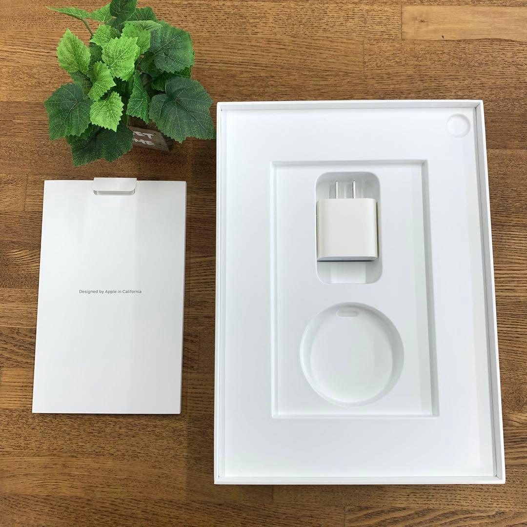 iPad Air 第5世代　新品