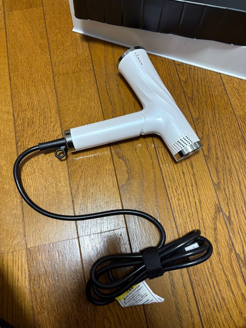 ヤーマン　YA-MAN リフトドライヤー　スマート