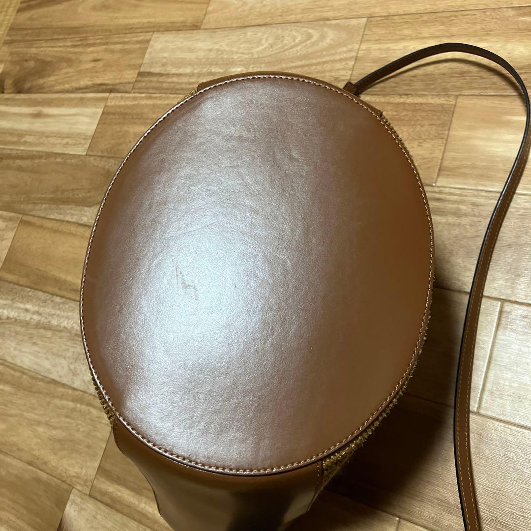 MARNI かごバッグ UNI