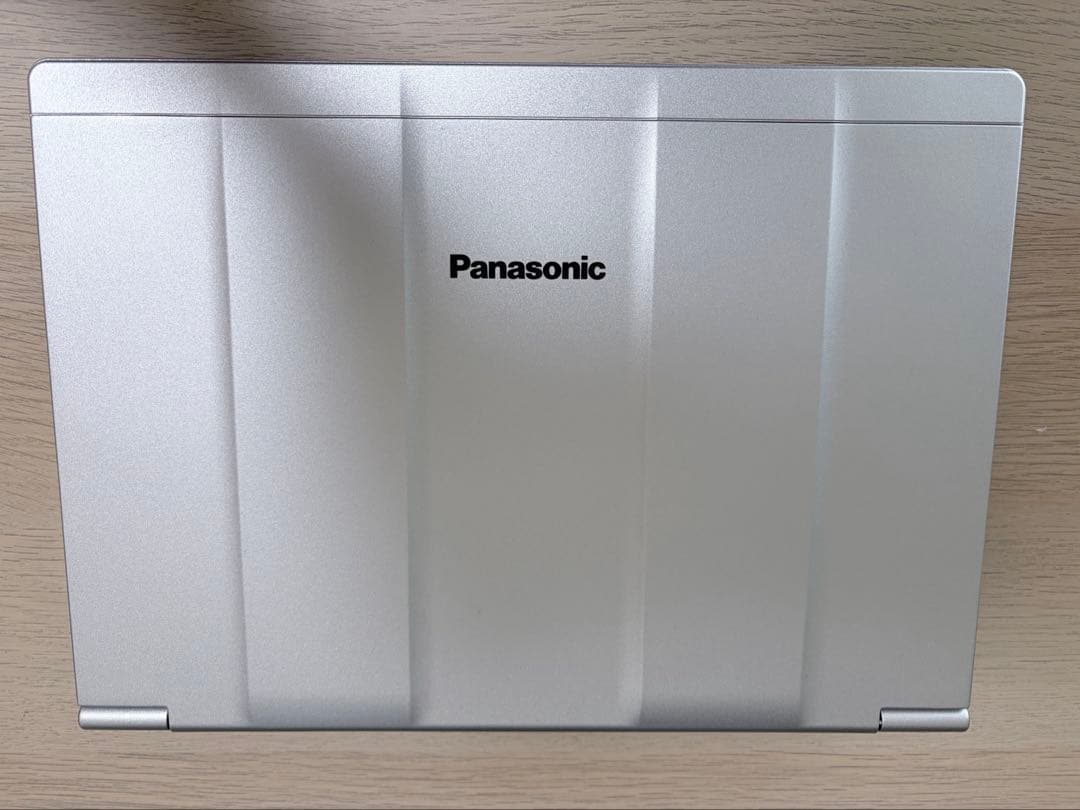 Panasonic Let's note CF-SV ノートPC corei5