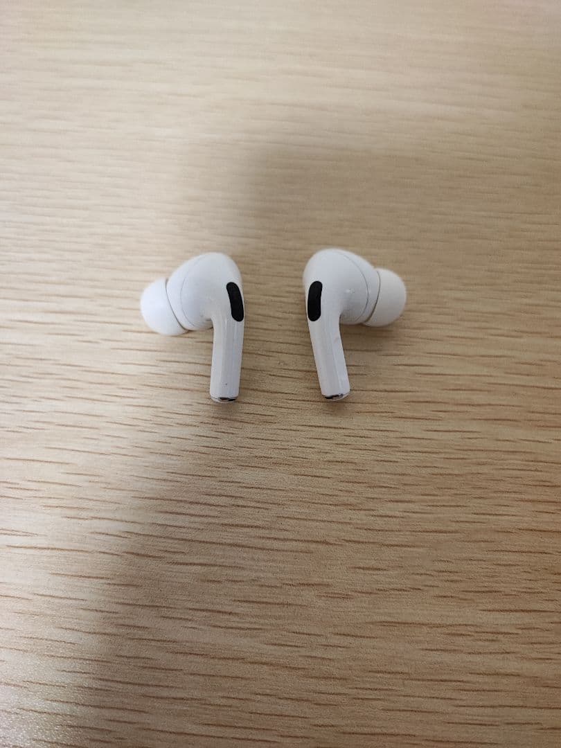 AirPods pro　エアーポッズプロ
#アップル