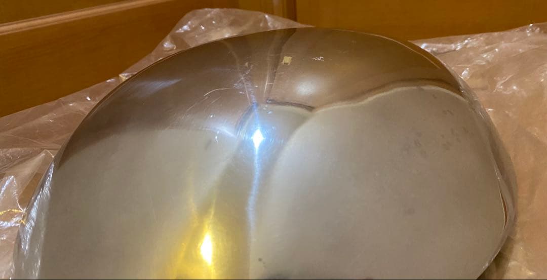 ビッグスプーン　結婚式　縁起物！