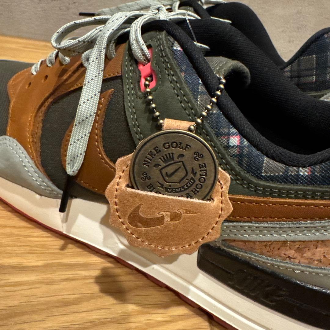 ナイキゴルフシューズ27cm/FQ8316-300