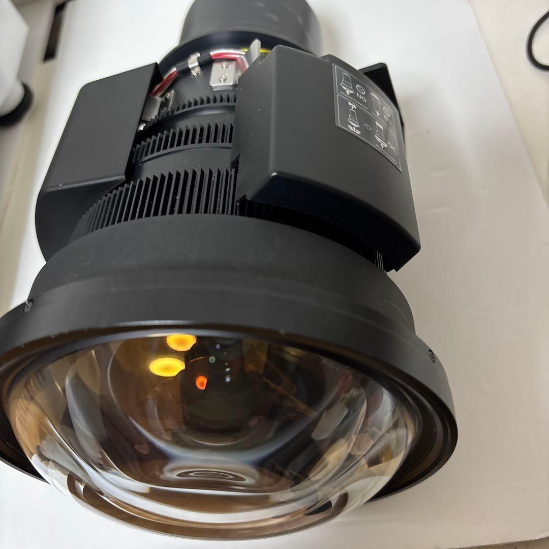 EB-L1500UH・12,000lm／1483Hレンズ付きELPLU04