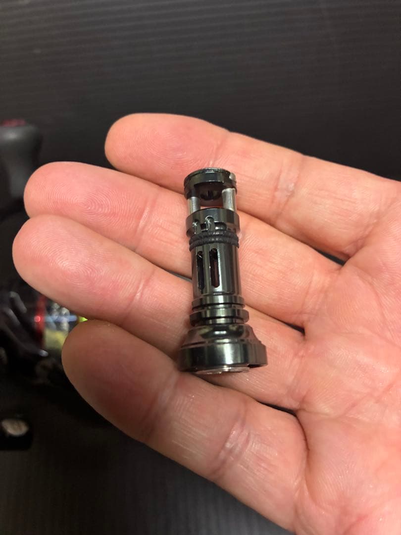 シマノリール　17セフィア　ci4+ C3000S