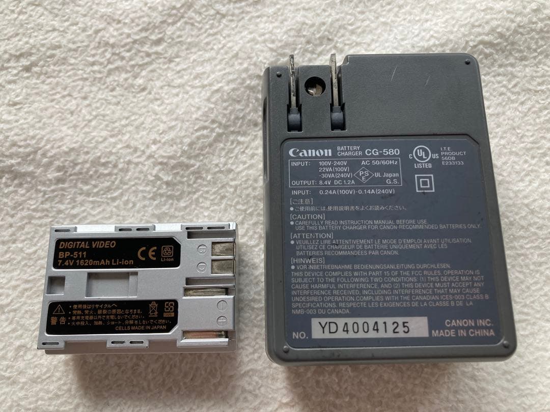 その他 Canon EOS40D