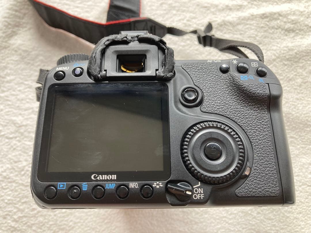 その他 Canon EOS40D