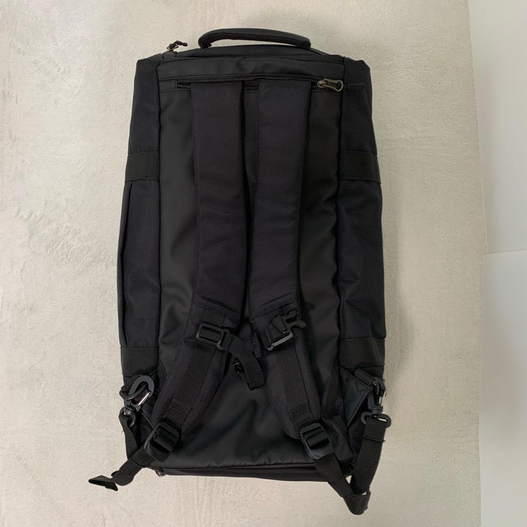 SIMCLEAR / TSUNAGU BAG TRAVELLER レインカバー付
