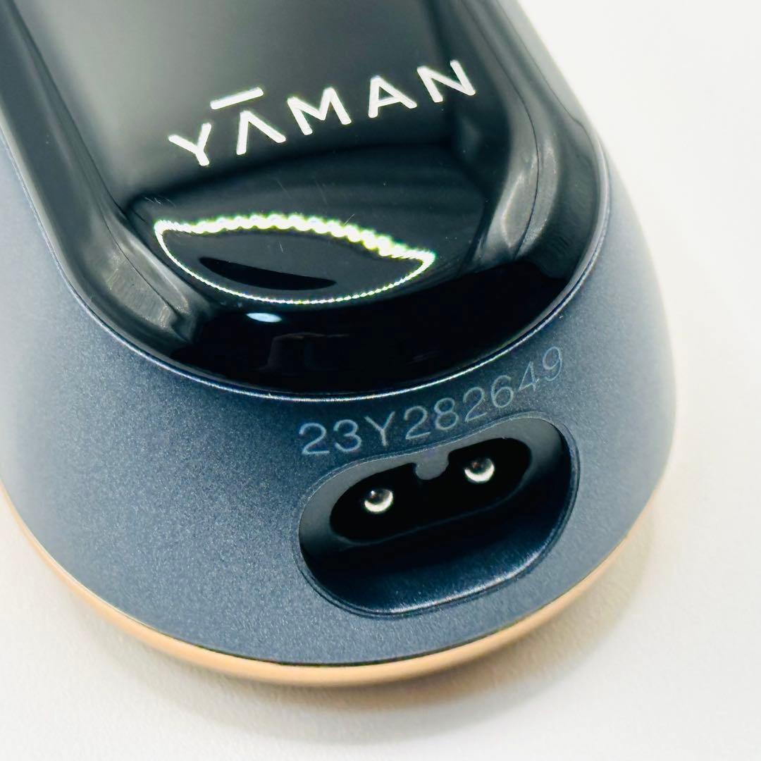 ブースターパッド付き YA-MAN フォトプラス プレステージ SP M22