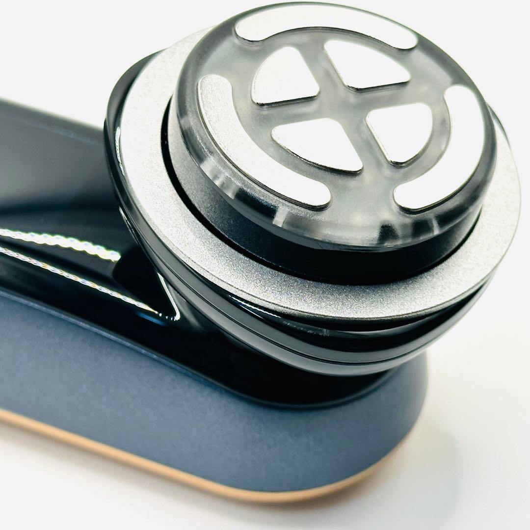 ブースターパッド付き YA-MAN フォトプラス プレステージ SP M22