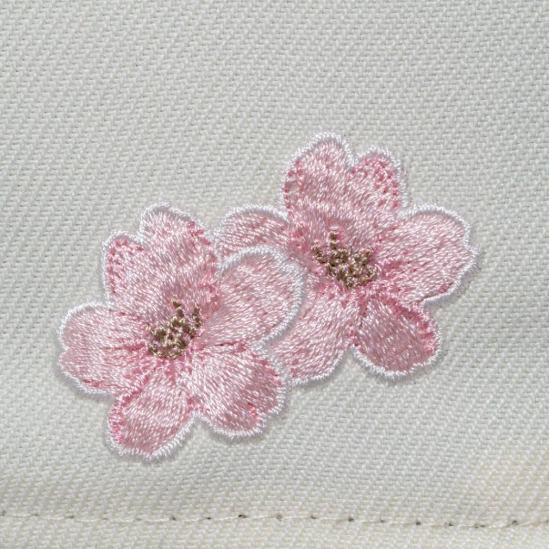 NEW ERA ニューエラ 59FIFTY WBC SAKURA HUBUKI