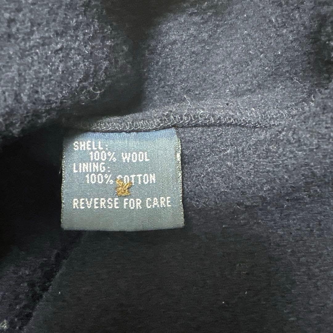 美品❗️入手困難❗️USA製‼️90'sラルフローレン/ダッフルコート‼️M