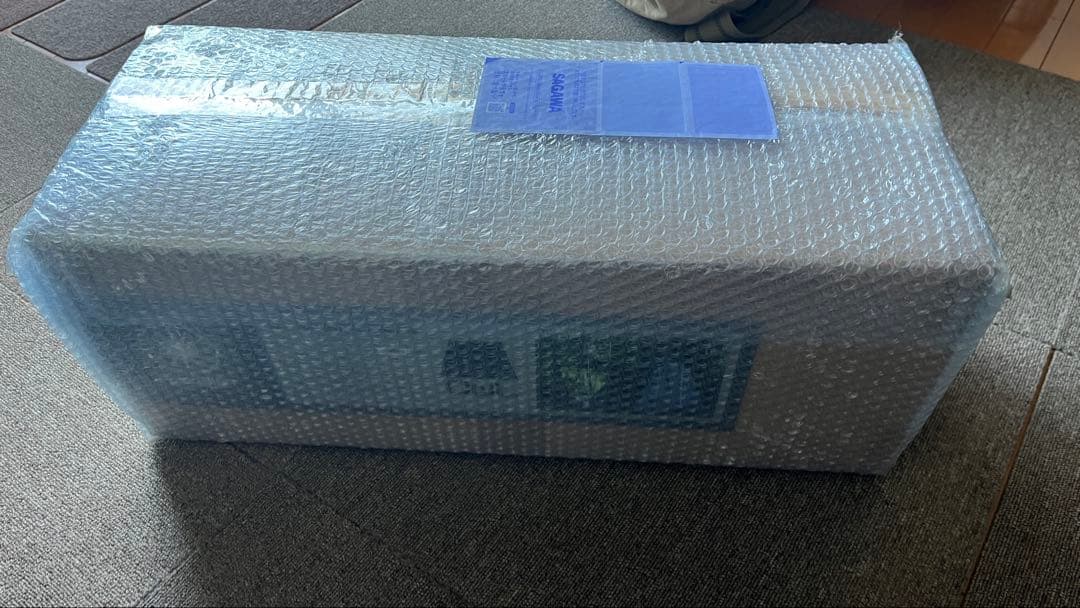 k*t様 PolariSign (ポラリスサイン) 台形ソロテントOwL(オウル