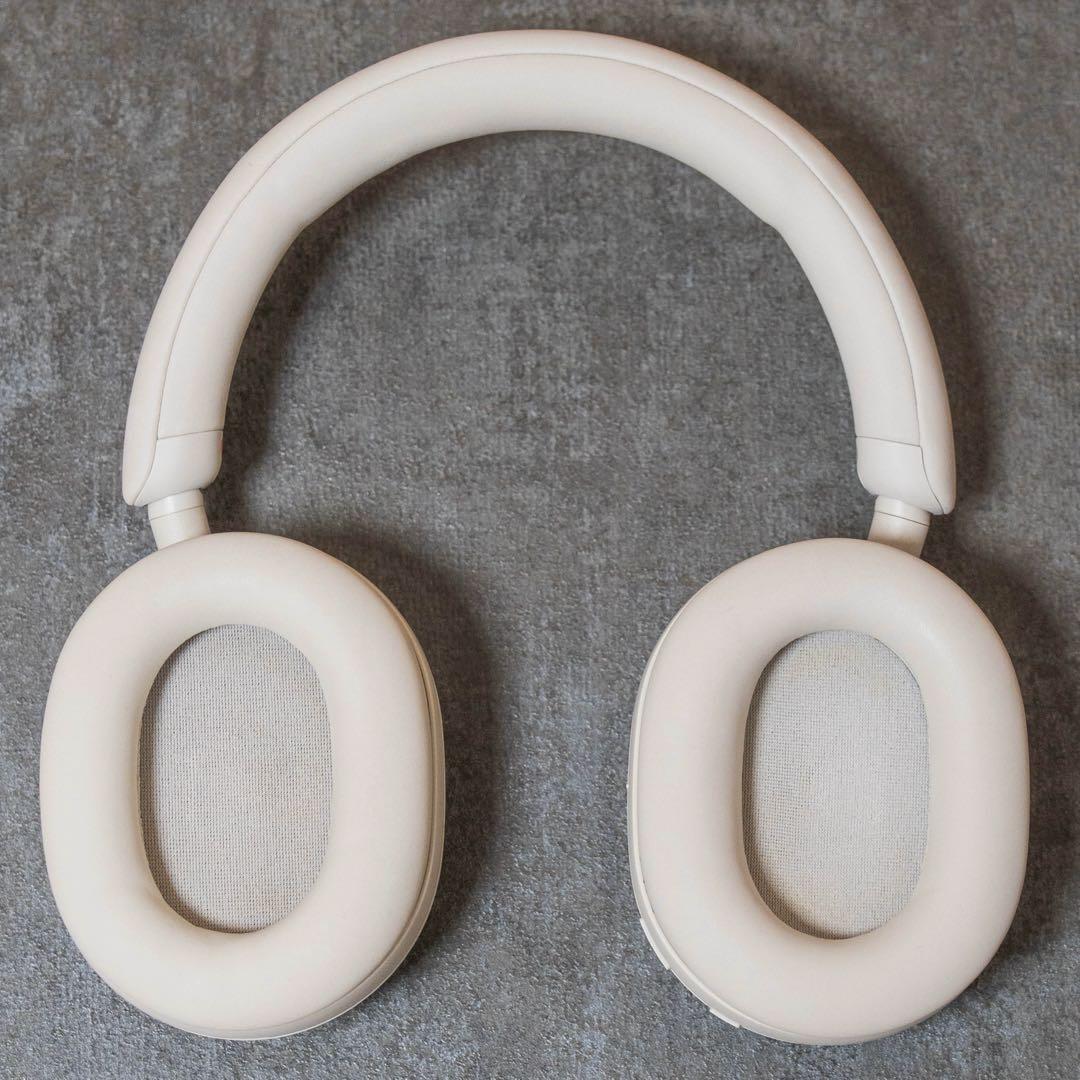 【美品】WH-1000XM5 シルバー