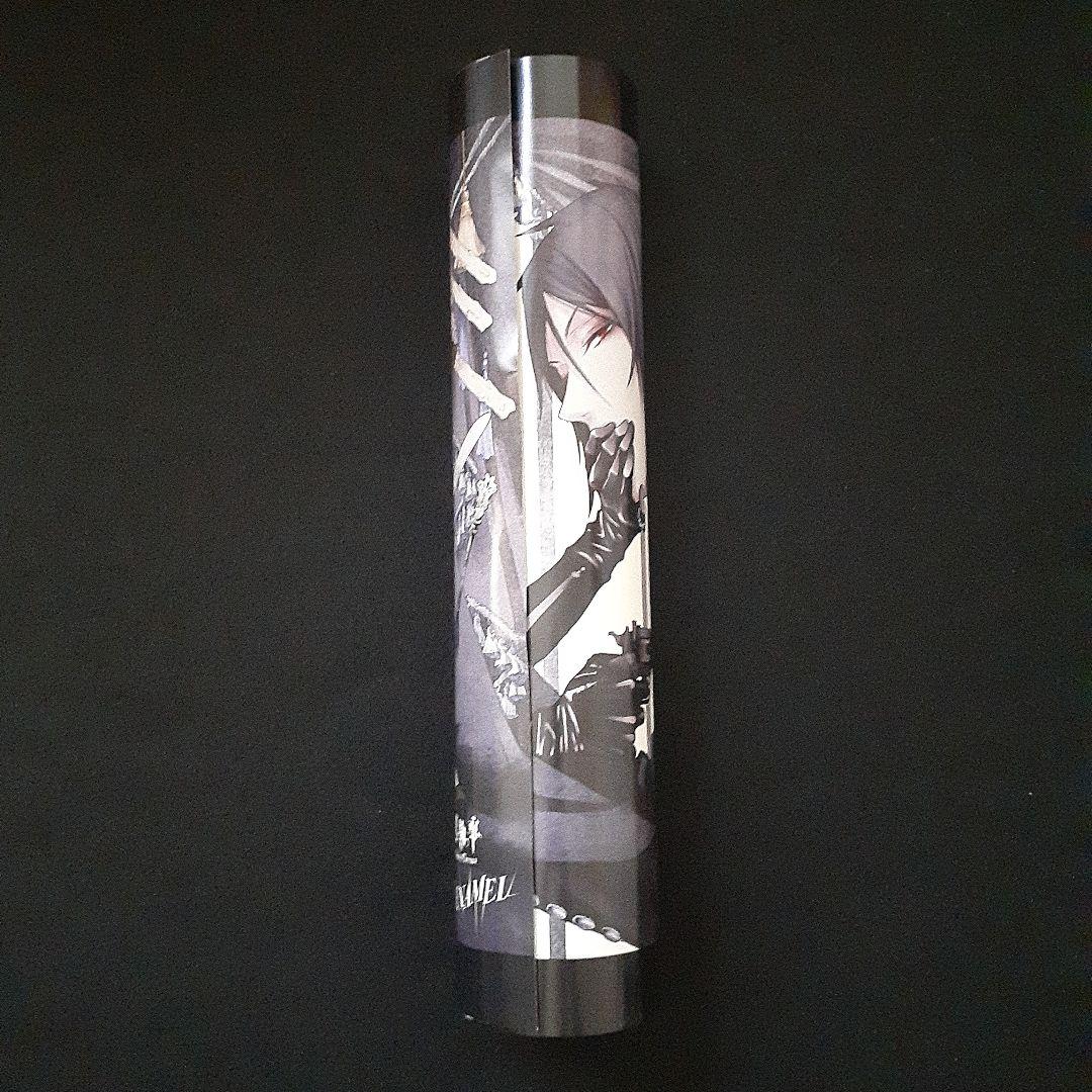 黒執事 ポスター② CD購入特典