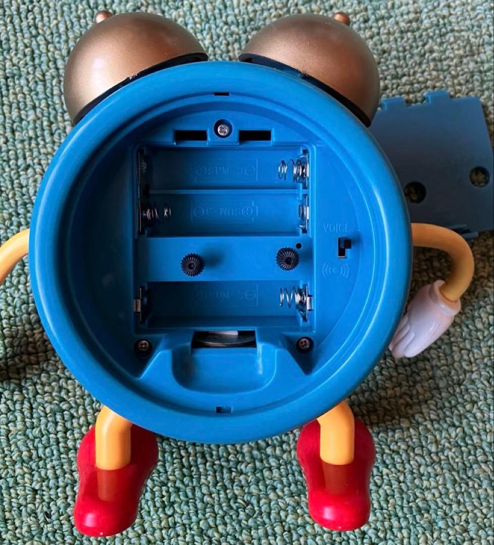 フジテレビ　めざましテレビ　八木亜希子アナウンサー　めざまし時計