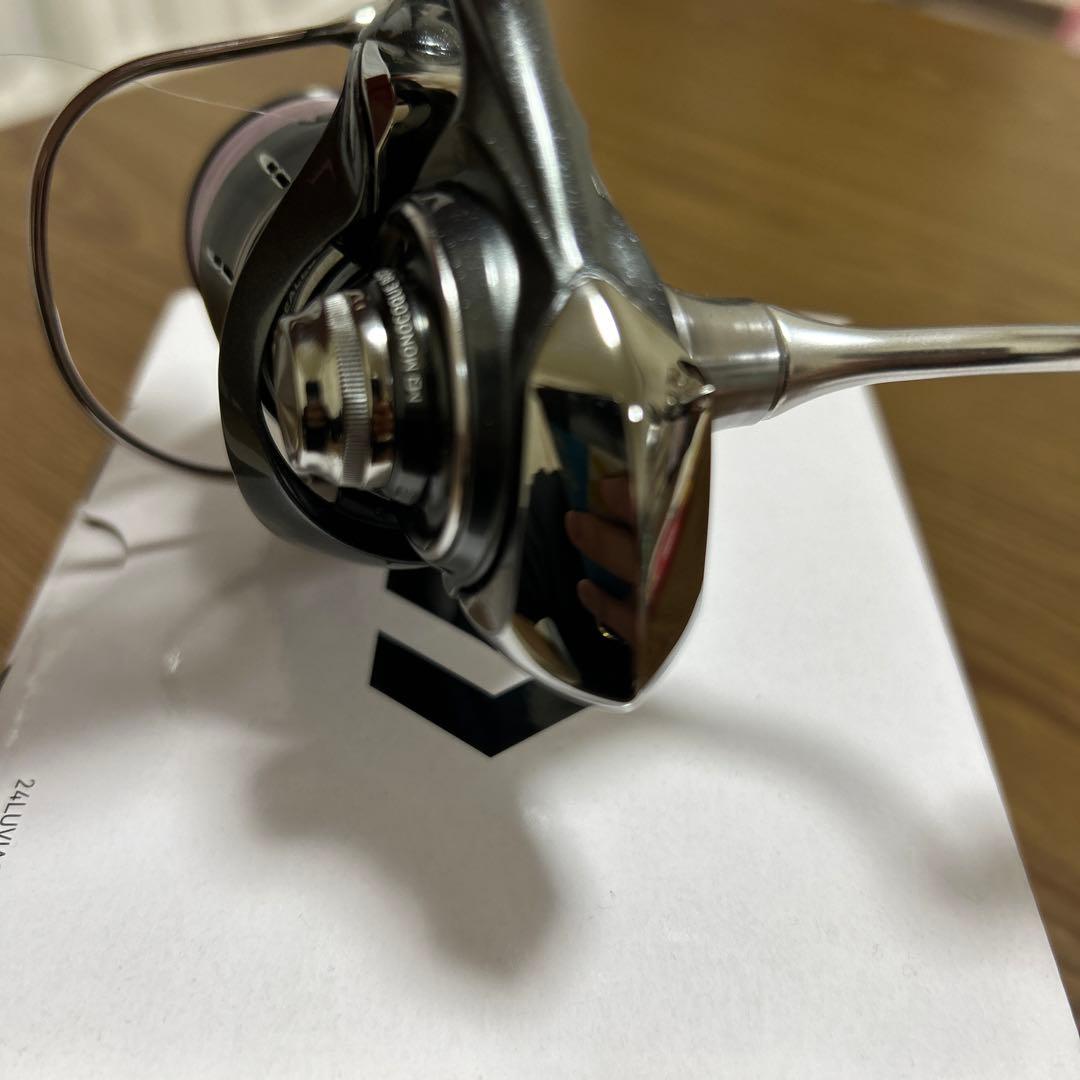 LUVIAS LT2000S-P ルビアス